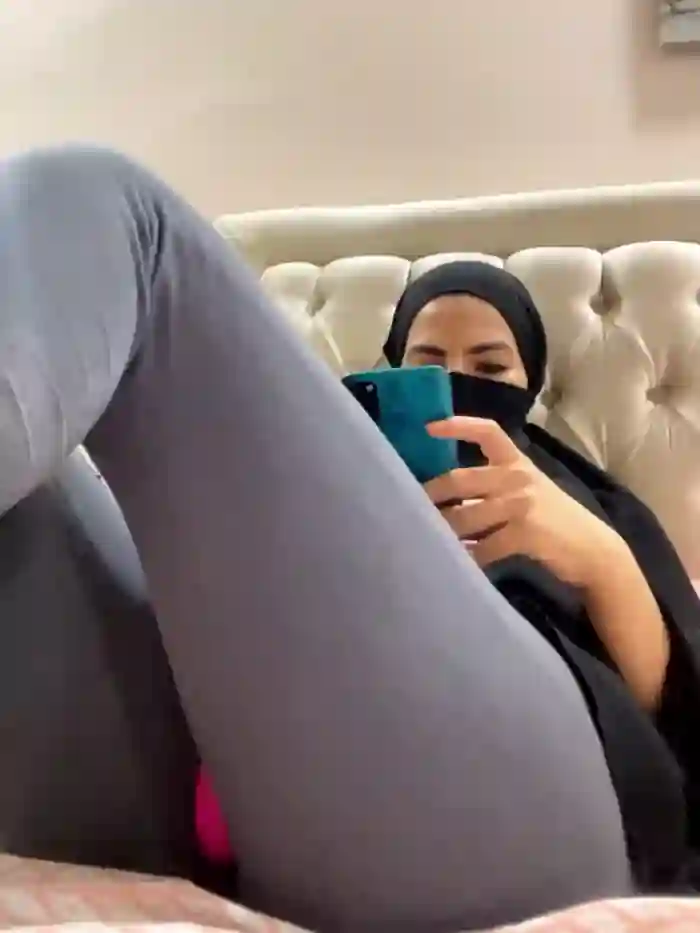 Hijabi_HotGirls
