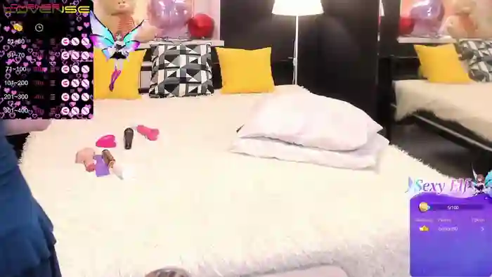 MadissonKiss