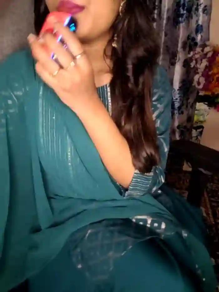 Maanvi