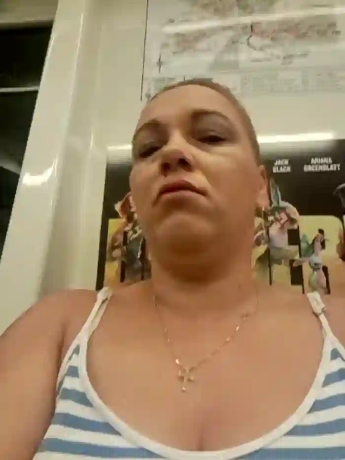 PalomaDesire