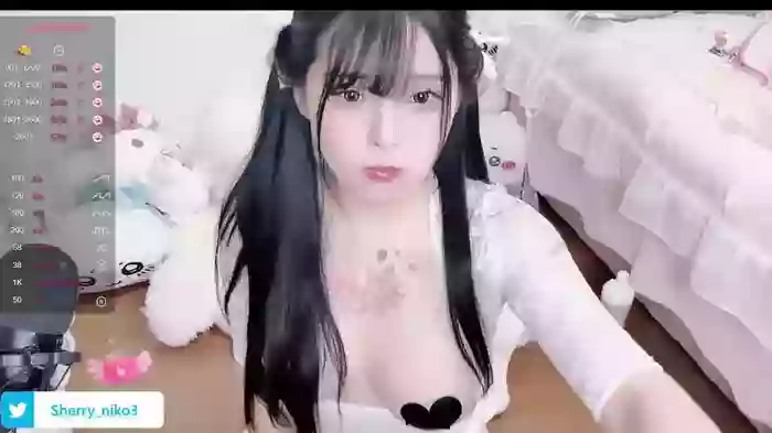 Sherry_niko