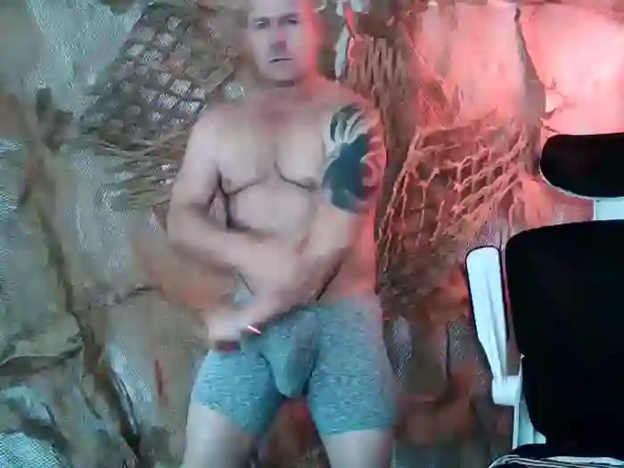 ManlyPrisonGuy