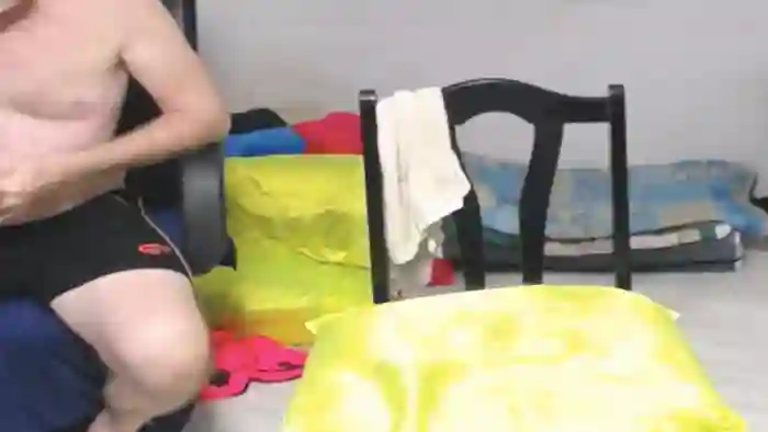 1CuteAndSexy69