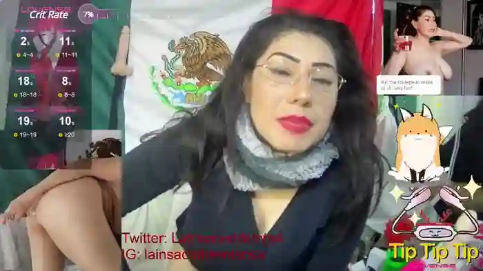 LaInsaciableIntensa