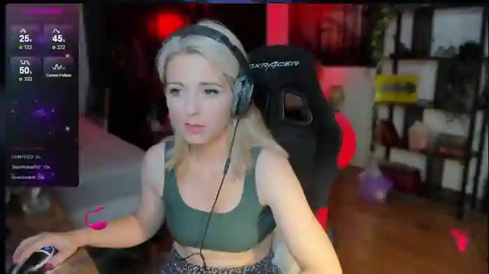 Lisaonthemoon