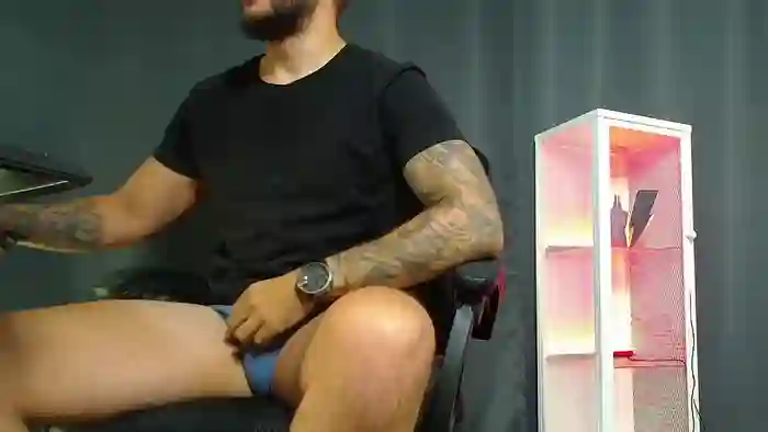 MightyAaron66
