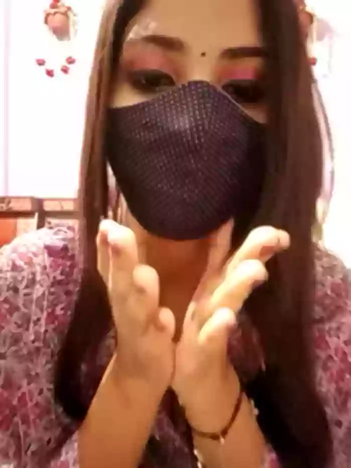 Indian-Simran