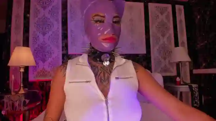 SadicRubberDoll
