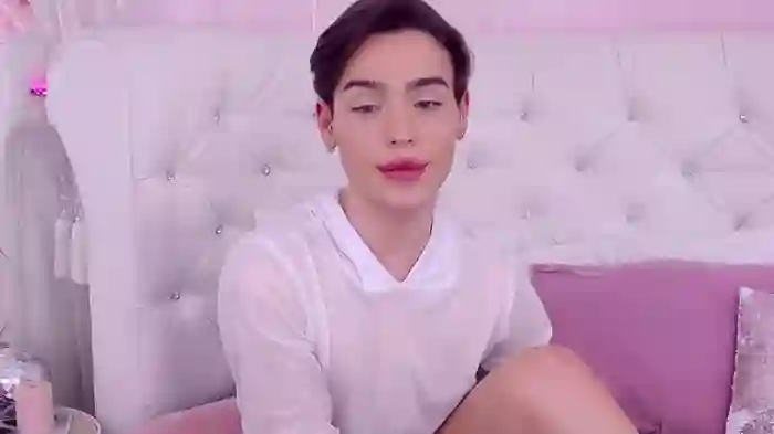 RobbyCharming