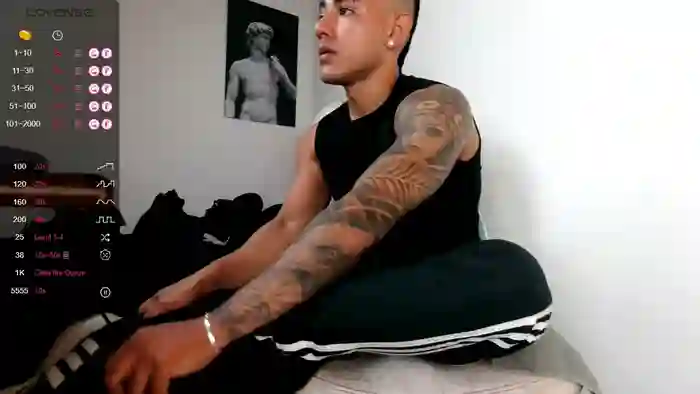 jordylatin20