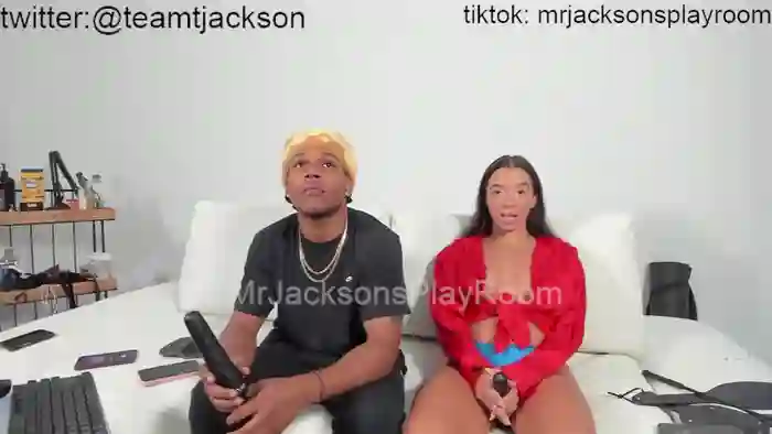 MrJacksonsPlayRoom