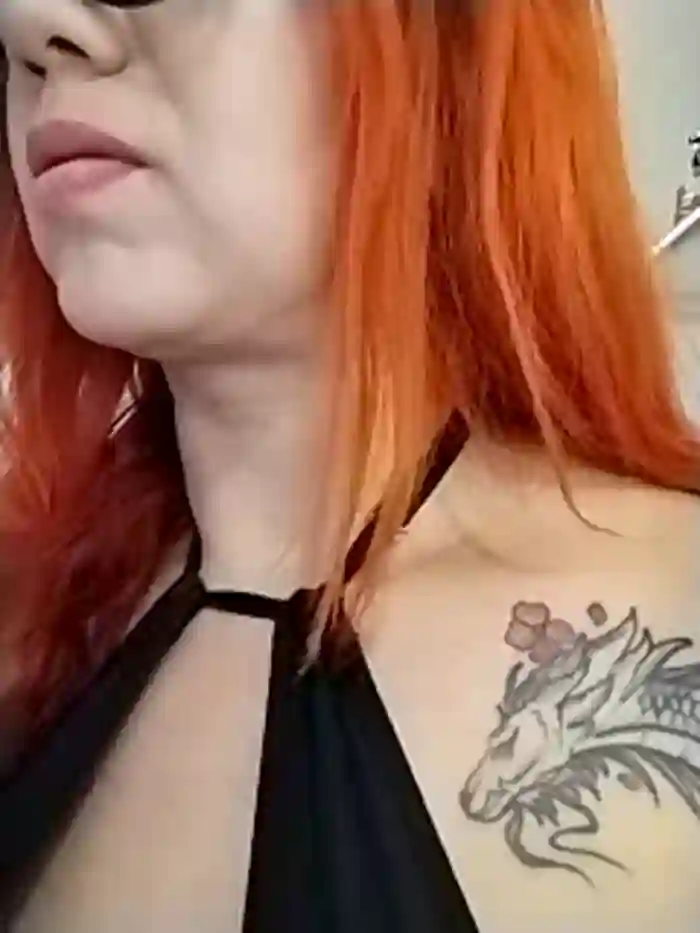 AriaRusso