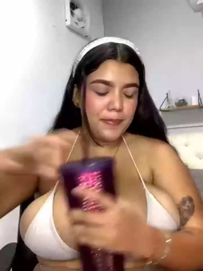 Michellesexxy
