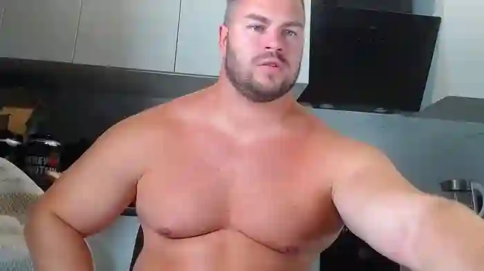 muscularjohnforuX