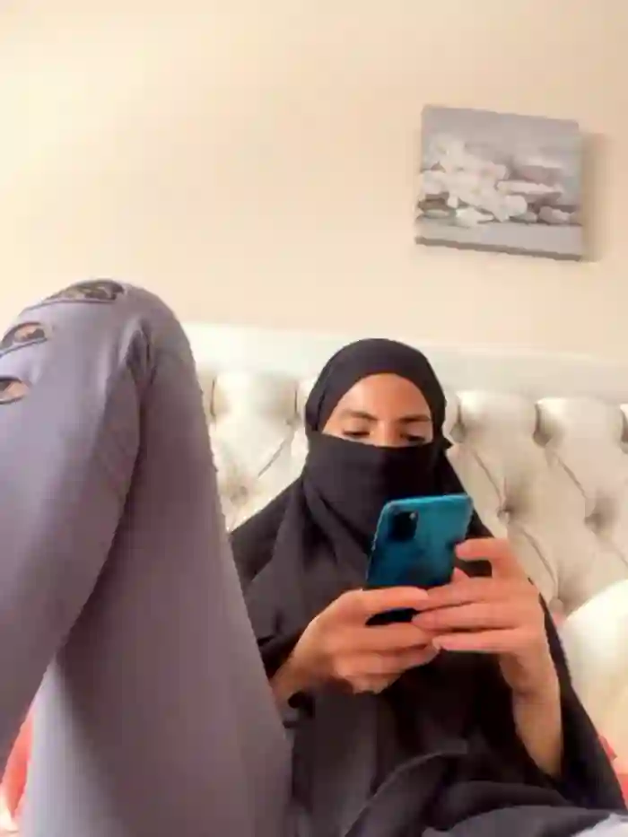 Hijabi_HotGirls