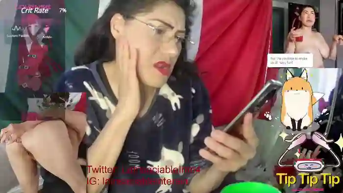 LaInsaciableIntensa