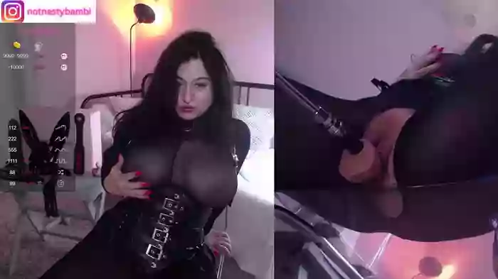 Nastybambi