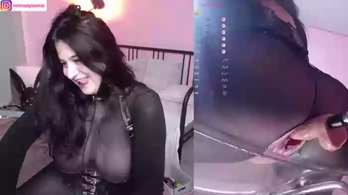 Nastybambi