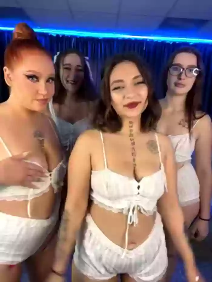 RollingGirls