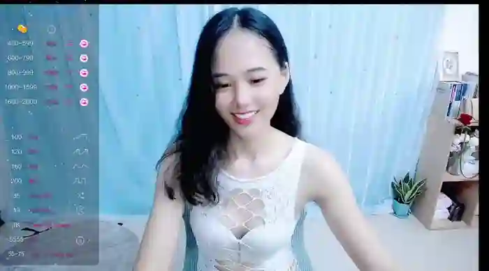 Shmily_08 Stripchat camshow recording