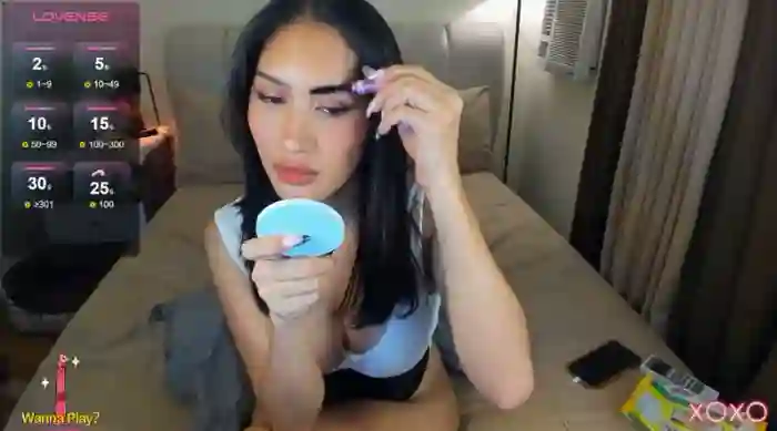 iamBETTERthanYourX