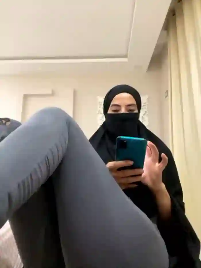 Hijabi_HotGirls