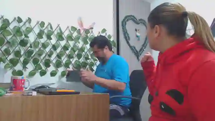 hotandfierylatinos2023