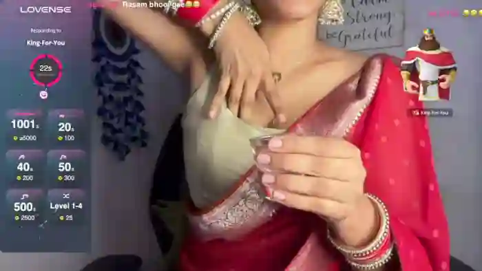 Queen_Sakhi