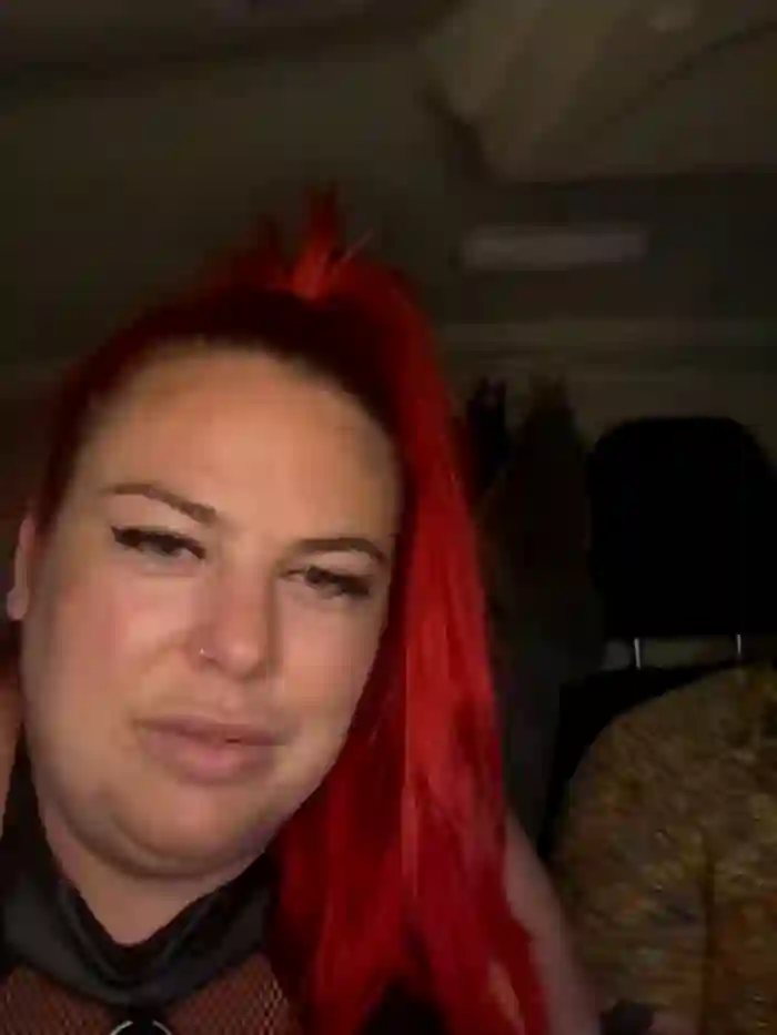 redxxxvixen