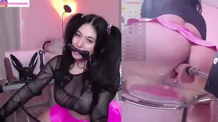 Nastybambi