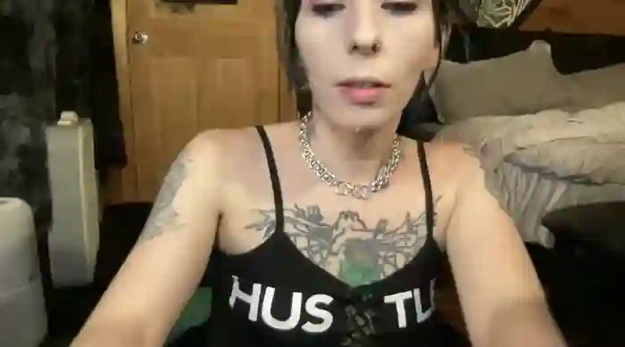 TeenyDoll