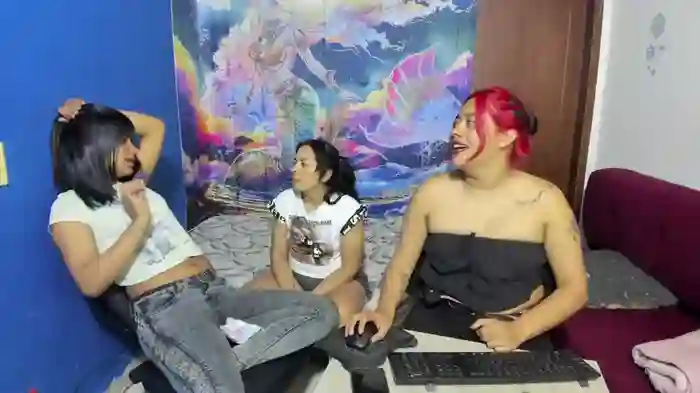 lesbiancuple