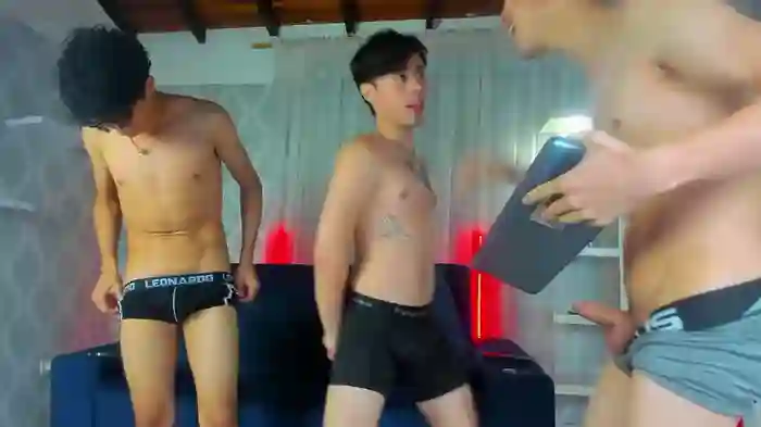 Theskinnyboys