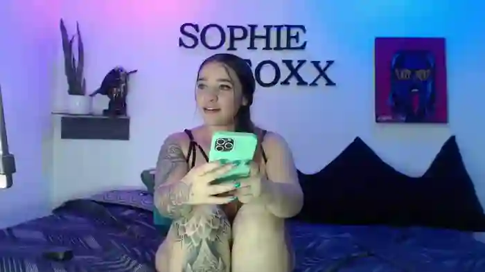SophieFoxx17