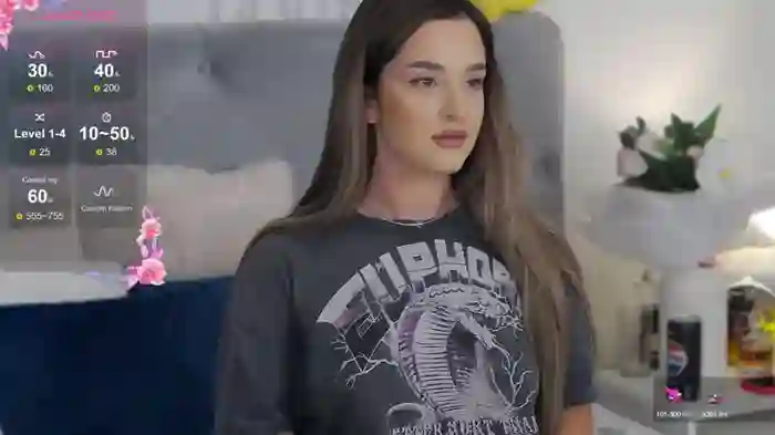 EvieRosie