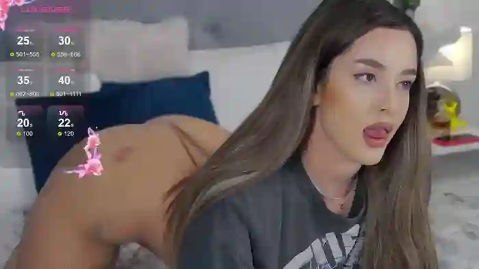 EvieRosie
