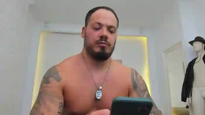 ZackConnors