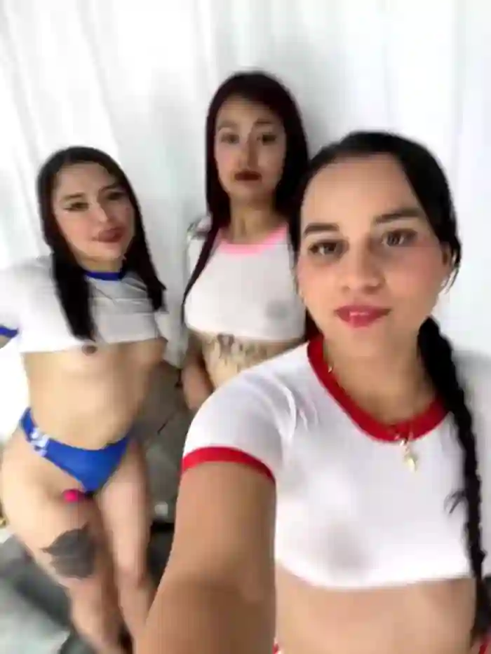 RollingGirls