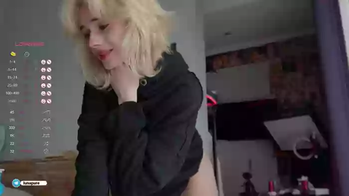iamluuna
