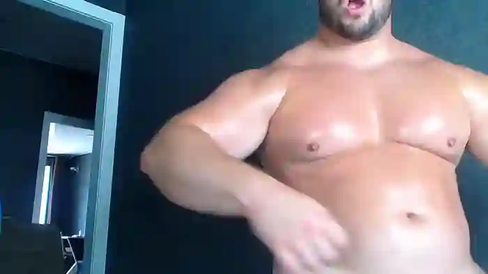 muscularjohnforuX