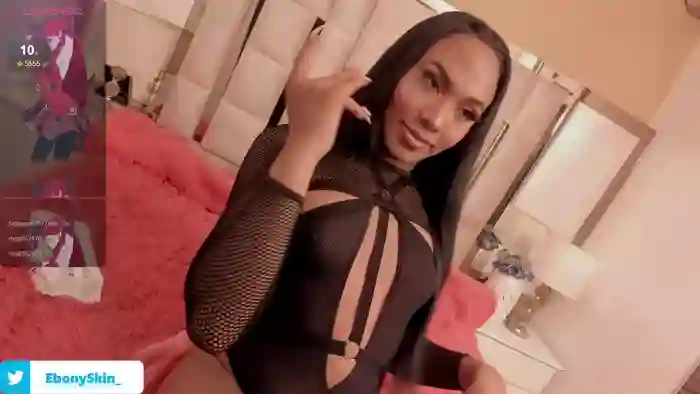 EbonySkin