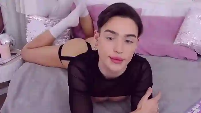 RobbyCharming