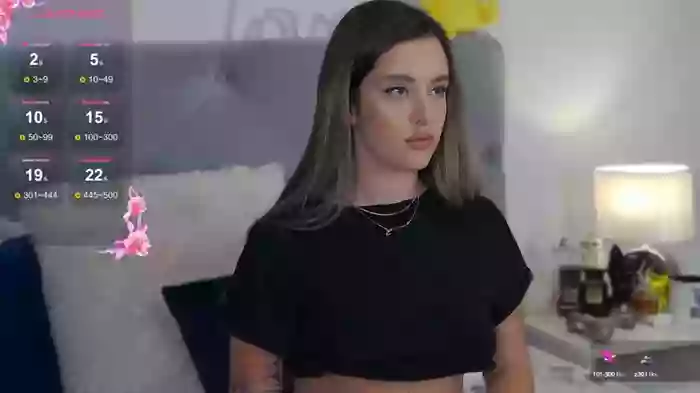 EvieRosie