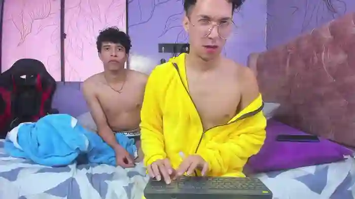 Theskinnyboys