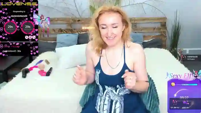 MadissonKiss