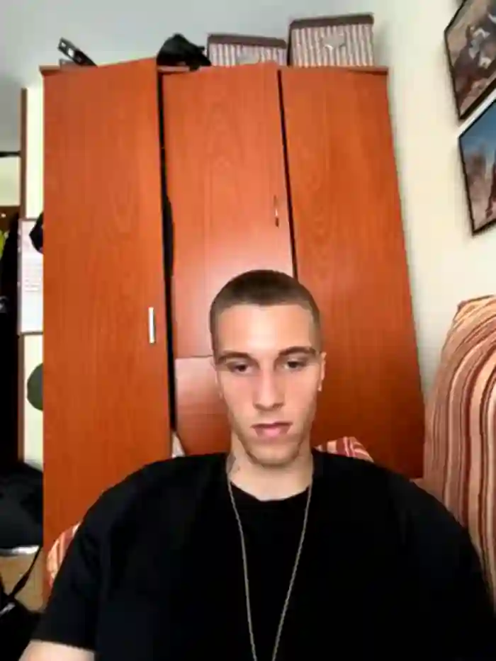 YoungBlondeDick