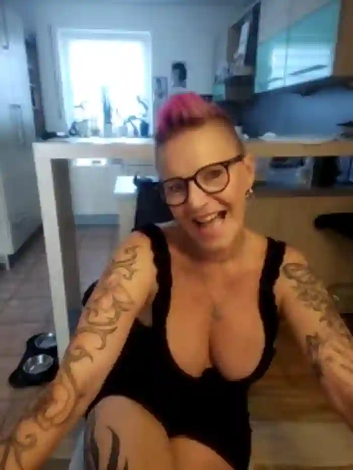 German_Milf