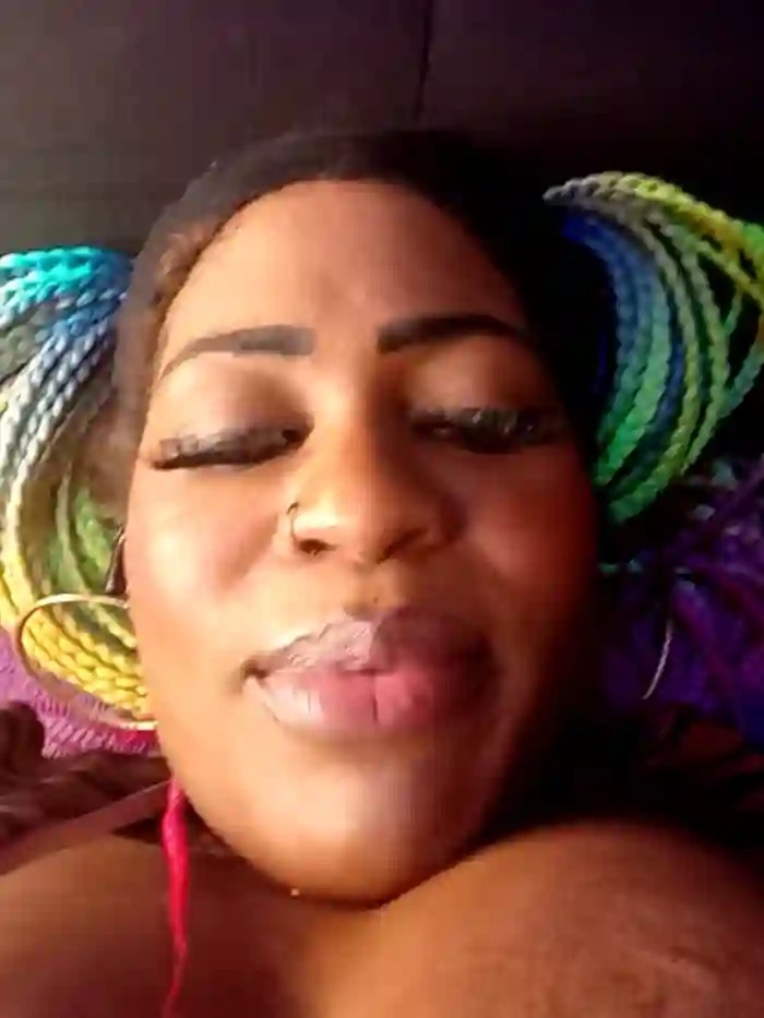 AmazonianMistress