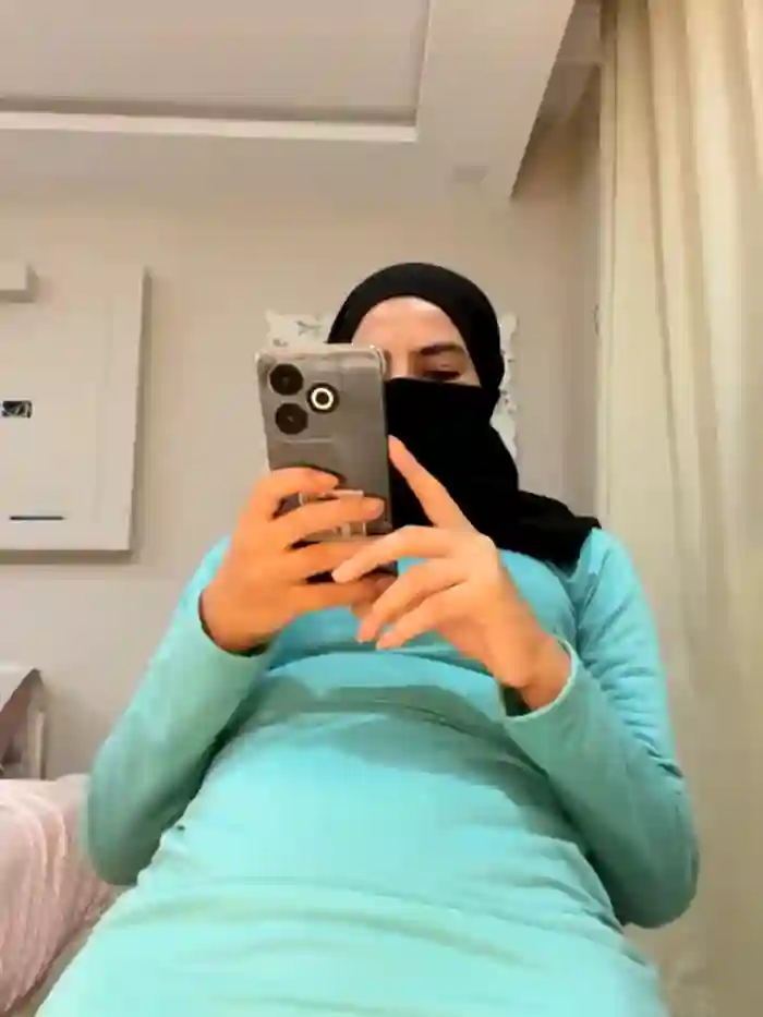 Hijabi_HotGirls