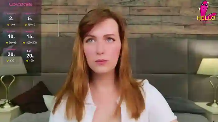 MaayaBelle